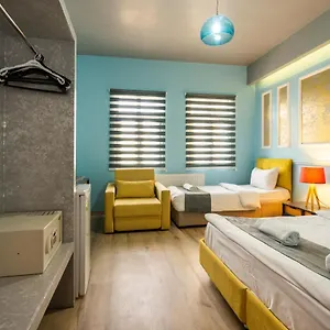 5* Hotel Taksim Alya