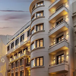 Gleam Collection ***** Istanbul