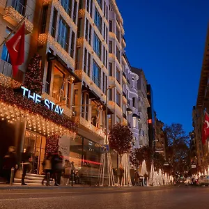 Otel The Boulevard Nisantasi, İstanbul