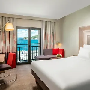 Novotel Bosphorus ***** Istanbul