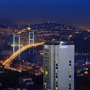 Point Barbaros ***** Istanbul