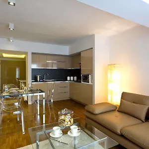 Otel The Place Suit & Apartments, İstanbul