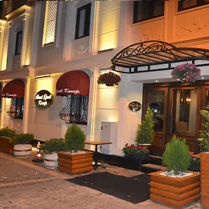 5* Hotel Ahmet Efendi Konagi