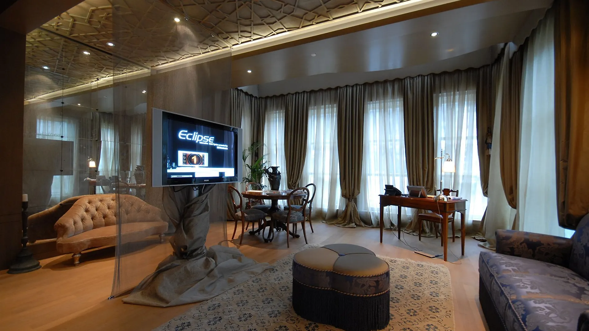 Hotel Les Ottomans - Boutique Class Istanbul