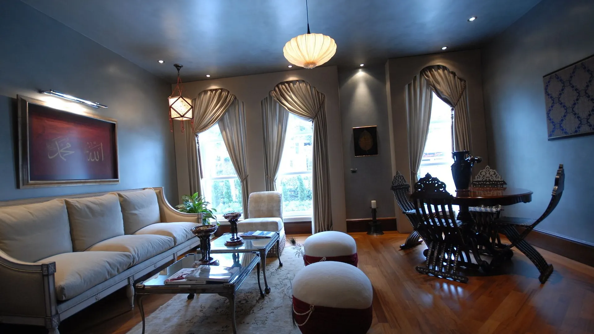 *****  Hotel Les Ottomans - Boutique Class Istanbul Turkey