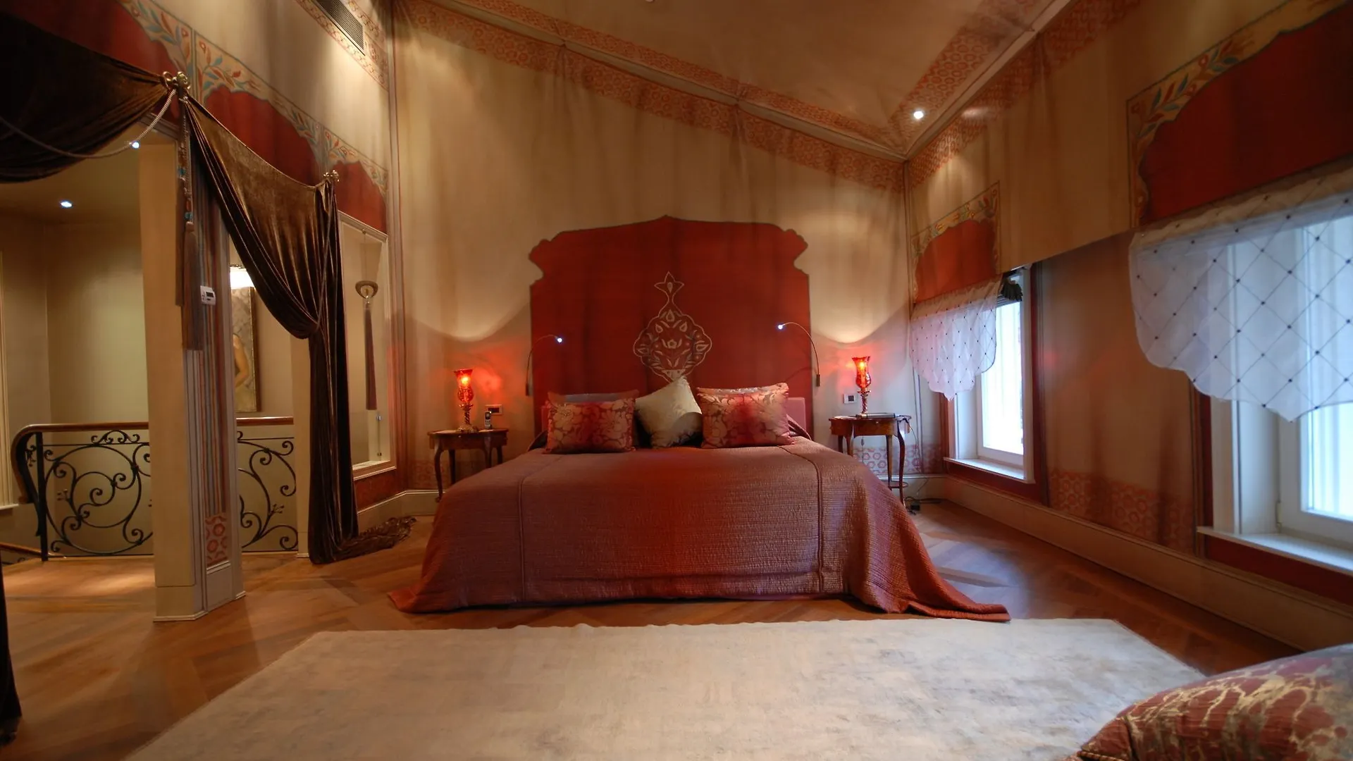Hotel Les Ottomans - Boutique Class Istanbul