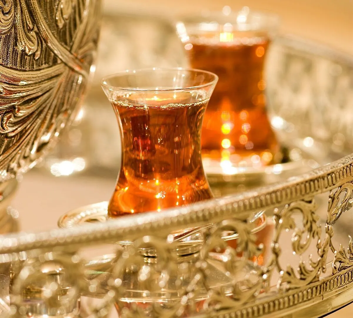 Hotel Les Ottomans - Boutique Class Istanbul Turkey