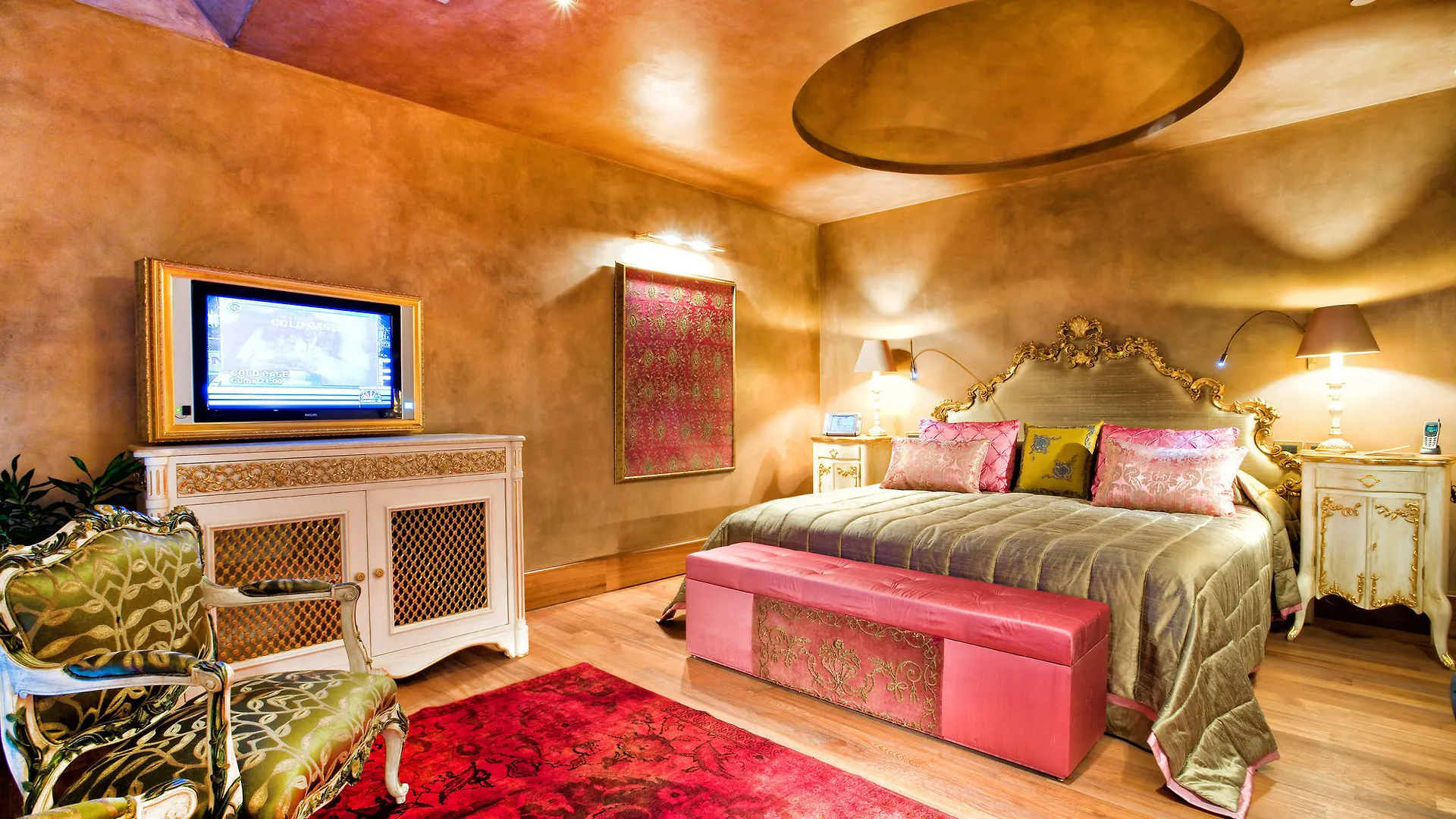 Hotel Les Ottomans - Boutique Class Istanbul