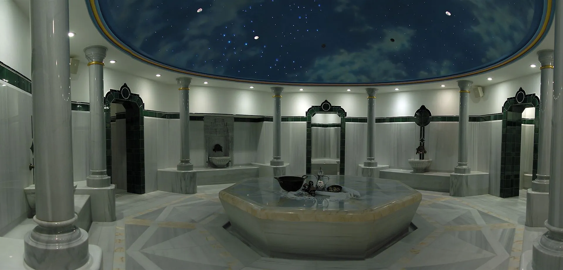 Hotel Les Ottomans - Boutique Class Istanbul