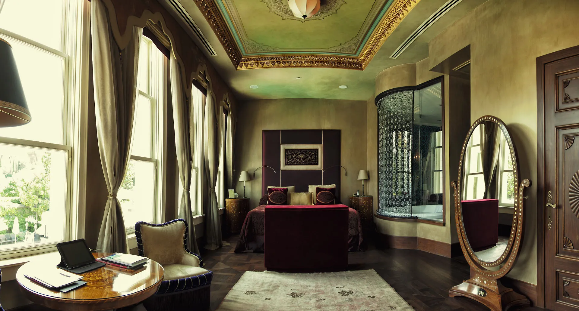 Hotel Les Ottomans - Boutique Class Istanbul