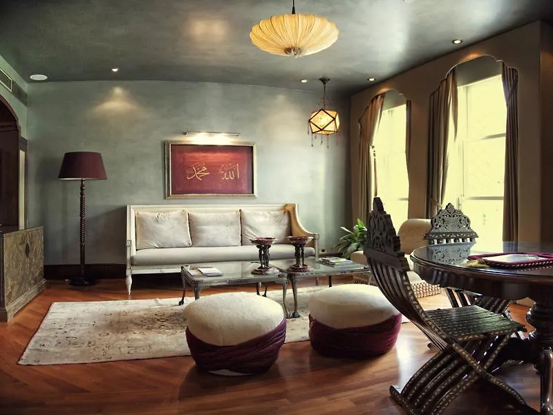Hotel Les Ottomans - Boutique Class Istanbul