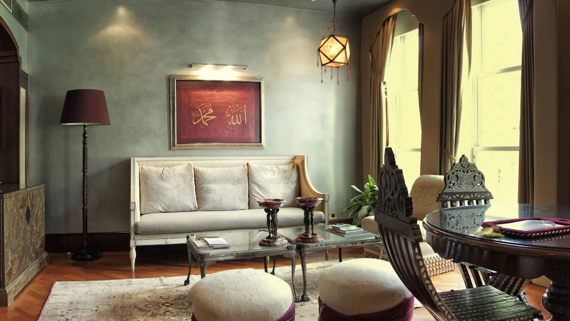 Hotel Les Ottomans - Boutique Class Istanbul Turkey