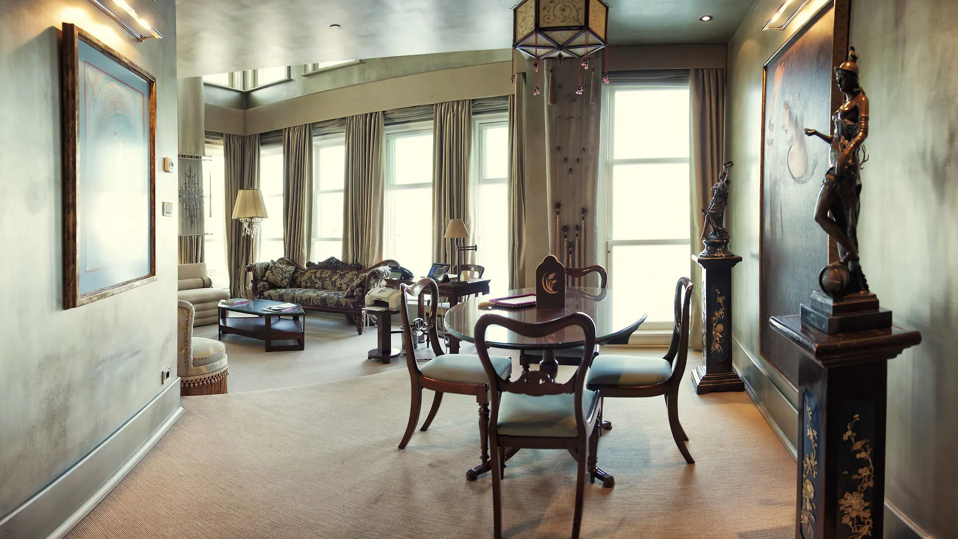 Hotel Les Ottomans - Boutique Class Istanbul