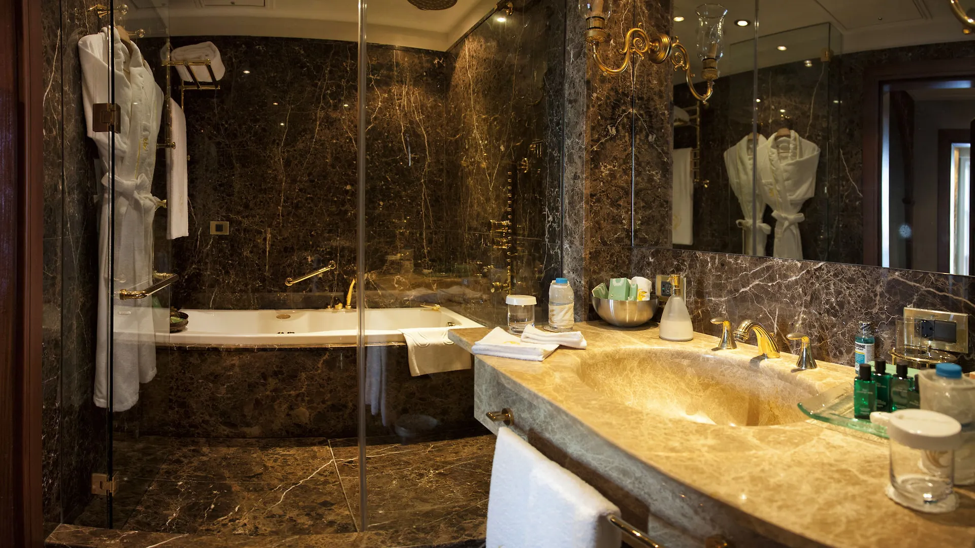 *****  Hotel Les Ottomans - Boutique Class Istanbul Turkey