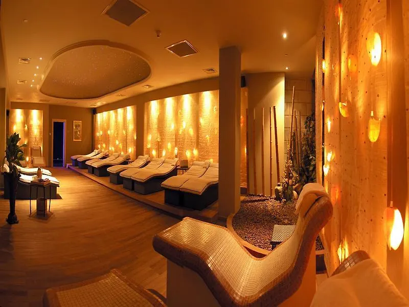Hotel Les Ottomans - Boutique Class Istanbul 5*,