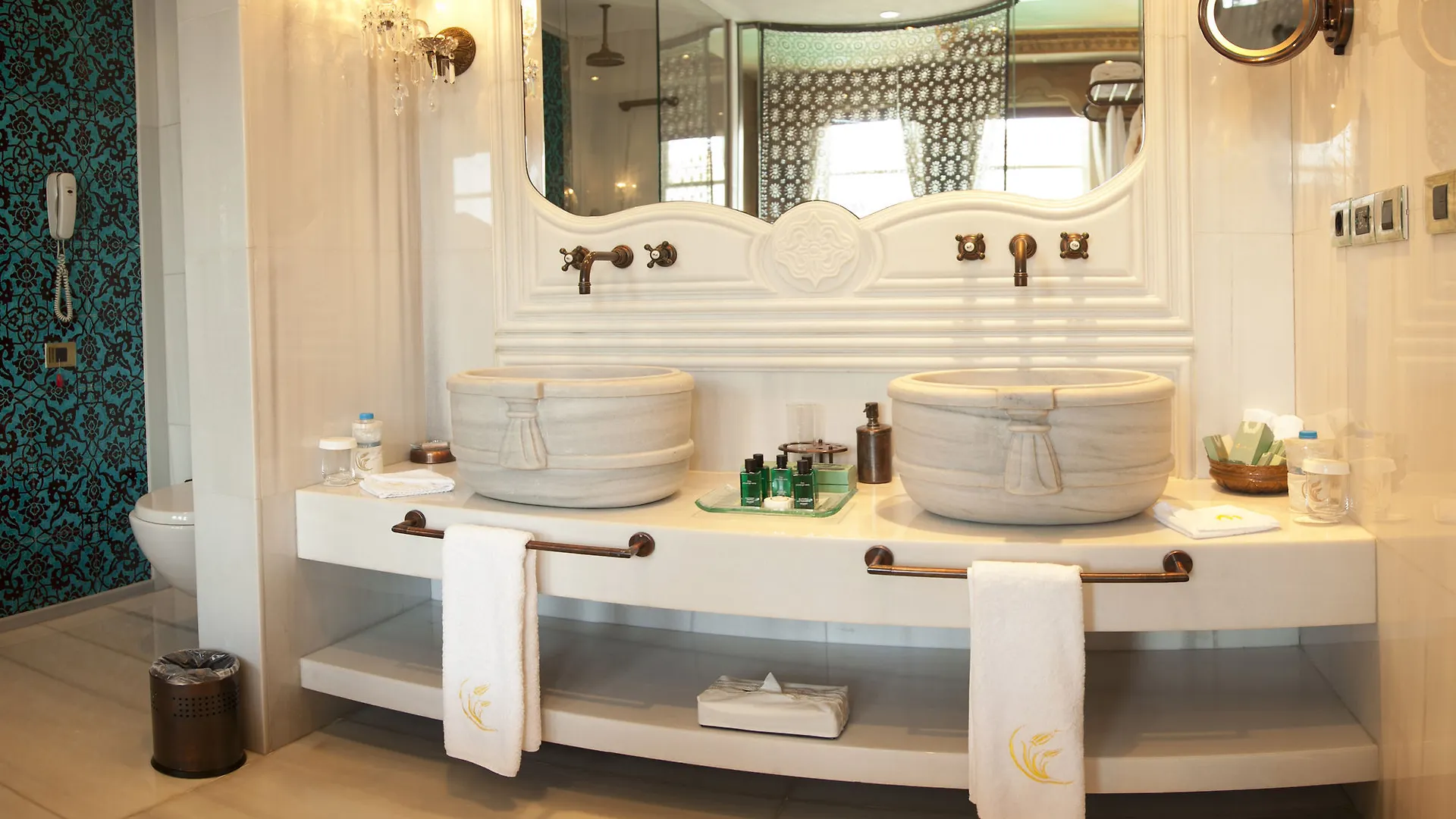 Hotel Les Ottomans - Boutique Class Istanbul