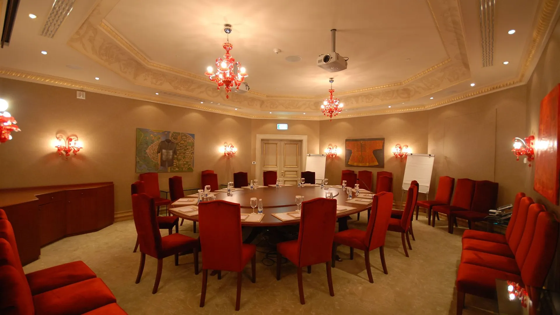 Hotel Les Ottomans - Boutique Class Istanbul Turkey