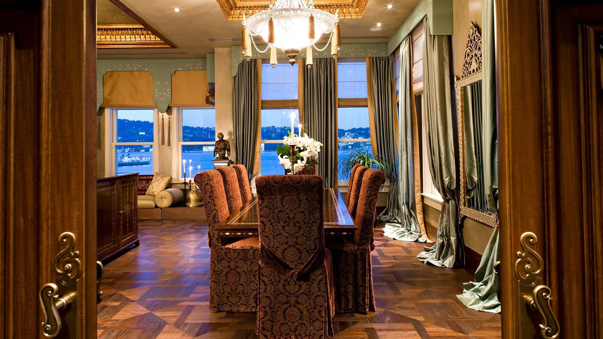 Hotel Les Ottomans - Boutique Class Istanbul