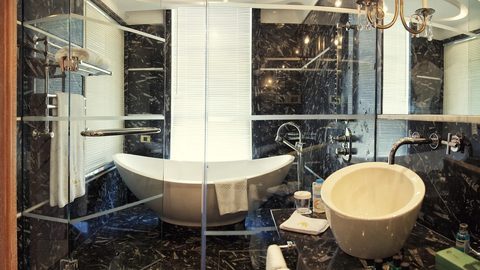 Hotel Les Ottomans - Boutique Class Istanbul