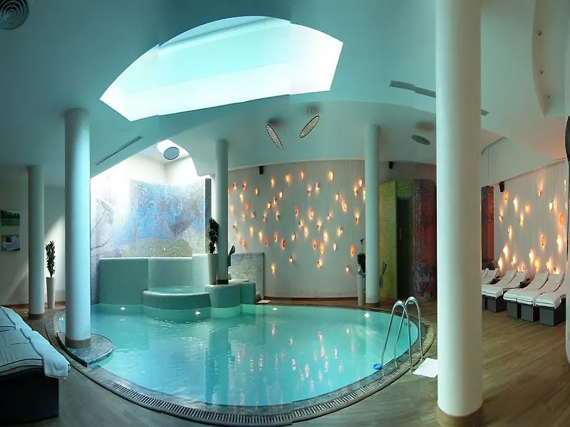 Hotel Les Ottomans - Boutique Class Istanbul 5*,  Turkey