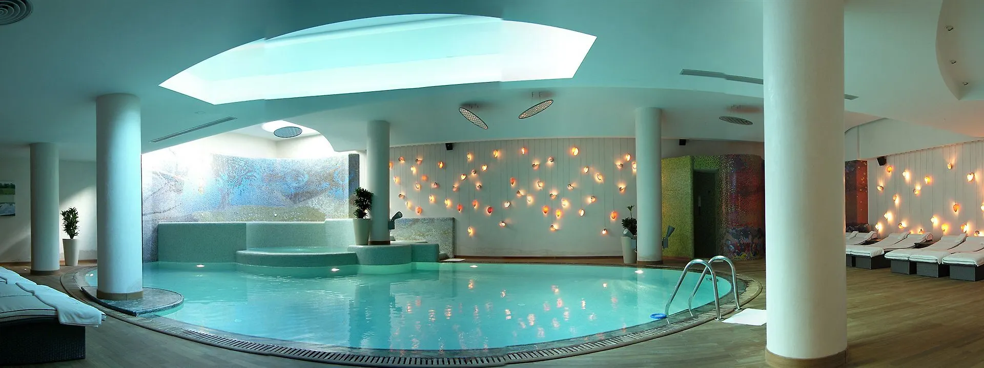 Hotel Les Ottomans - Boutique Class Istanbul