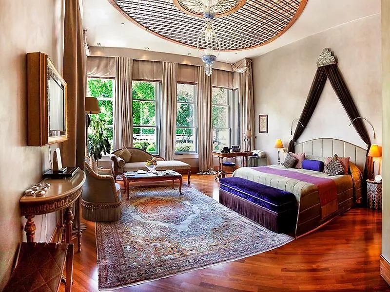 Hotel Les Ottomans - Boutique Class Istanbul