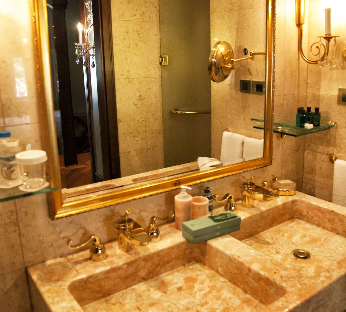 Hotel Les Ottomans - Boutique Class Istanbul